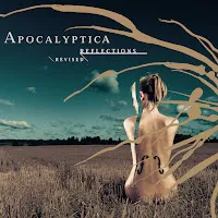 Apocalyptica — Seemann (Feat. Nina Hagen) — обложка